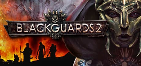 Blackguards 2 Steam CD Key