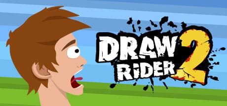 Draw Rider 2 PC Steam CD Key