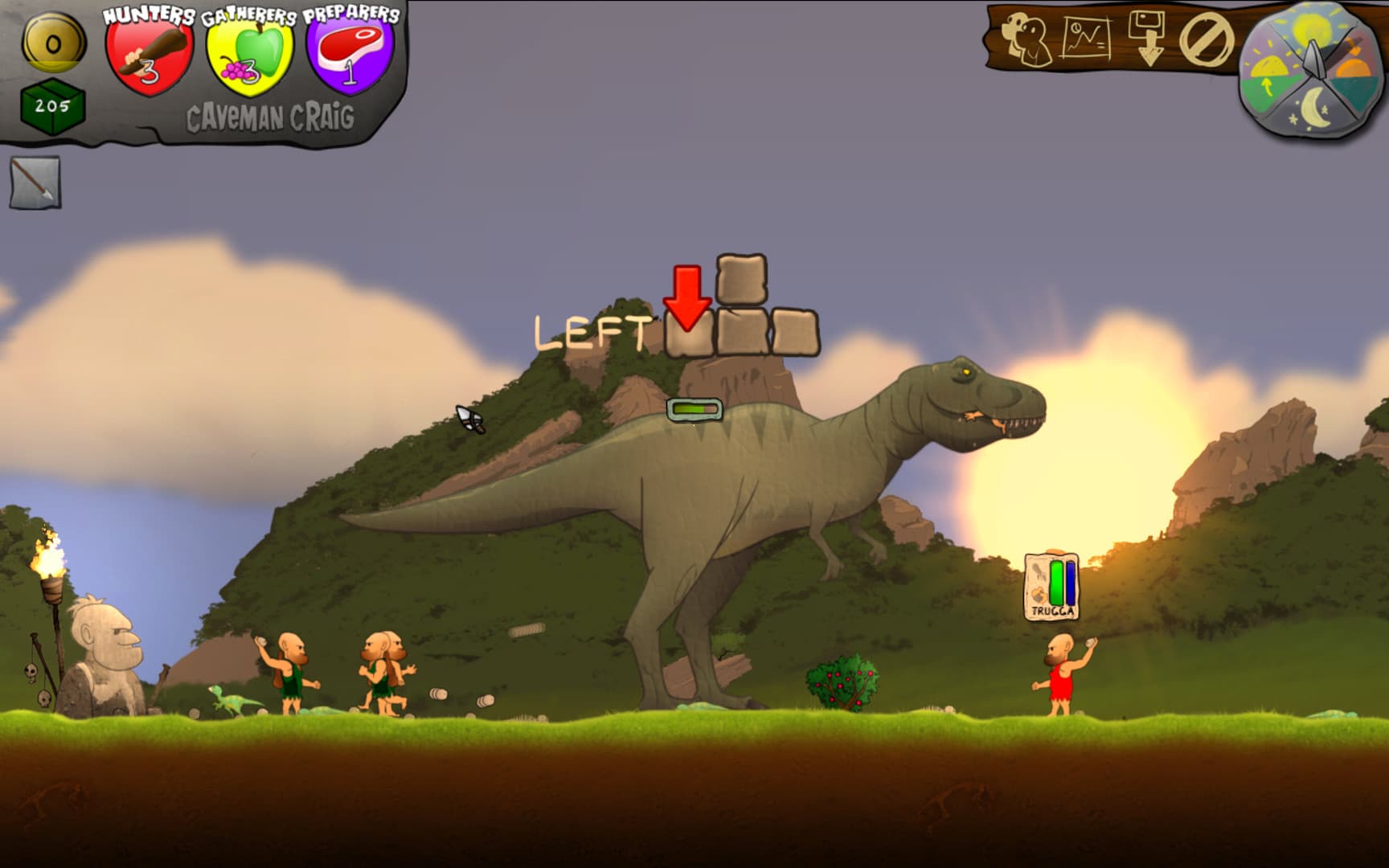 Caveman Craig PC Steam CD Key - 2
