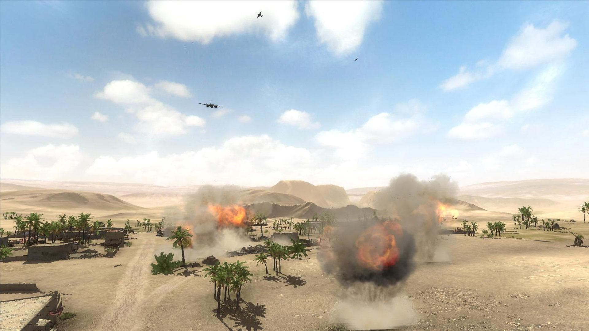 Theatre of War 2: Africa 1943 Steam CD Key - 7