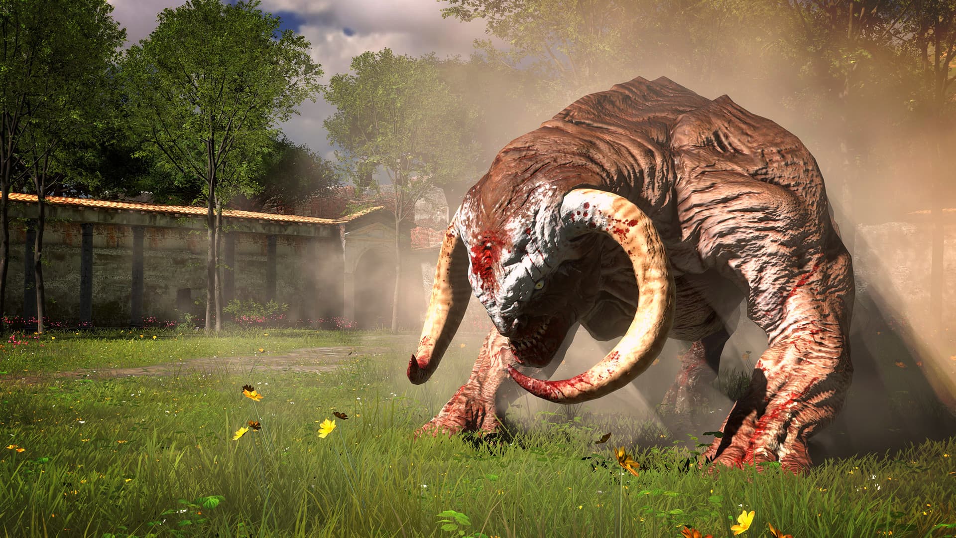 Serious Sam 4 Deluxe Edition PC Steam Account - 6