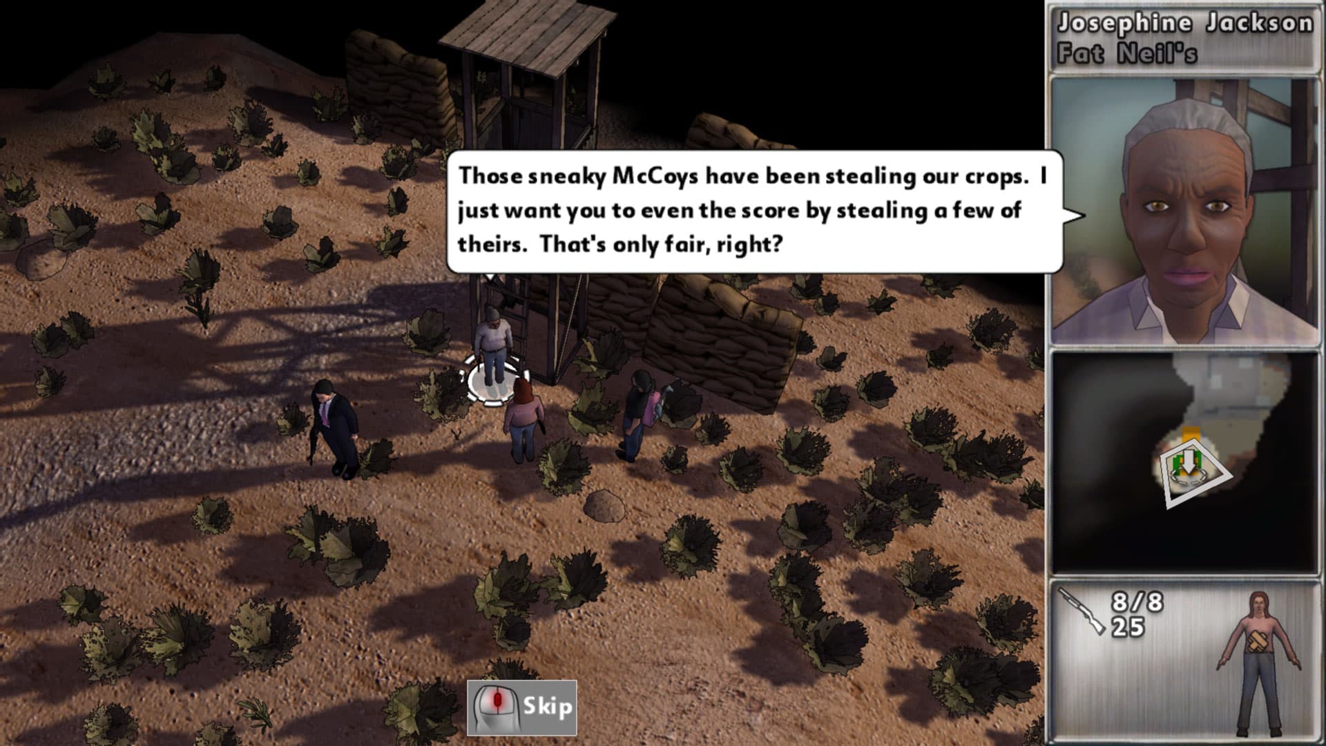 Survivalist Steam CD Key - 3