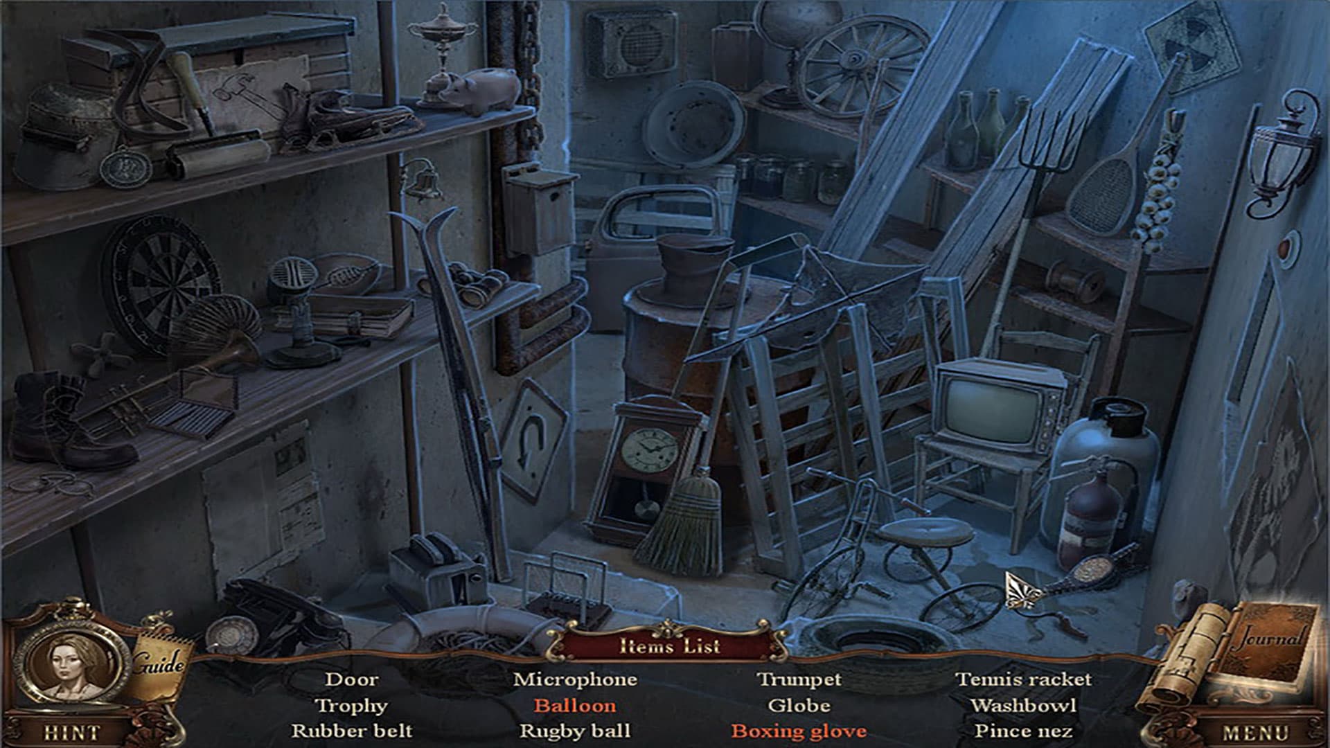 Brink of Consciousness: Dorian Gray Syndrome Collector's Edition Steam CD Key - 6
