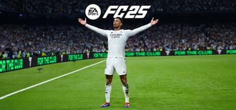 EA SPORTS FC 25 PC Steam Account