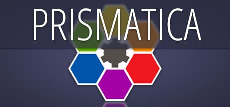 Prismatica Steam CD Key