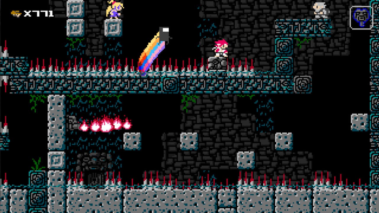 1001 Spikes PC Steam CD Key - 4