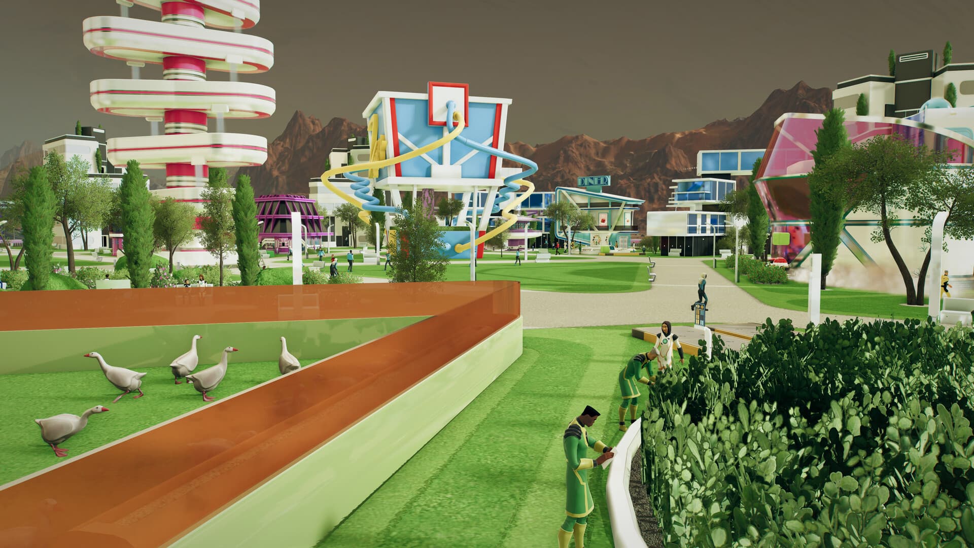 Surviving Mars: Relaunched Ultimate Edition PC Steam Account - 6