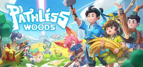 Pathless Woods PC Steam Account
