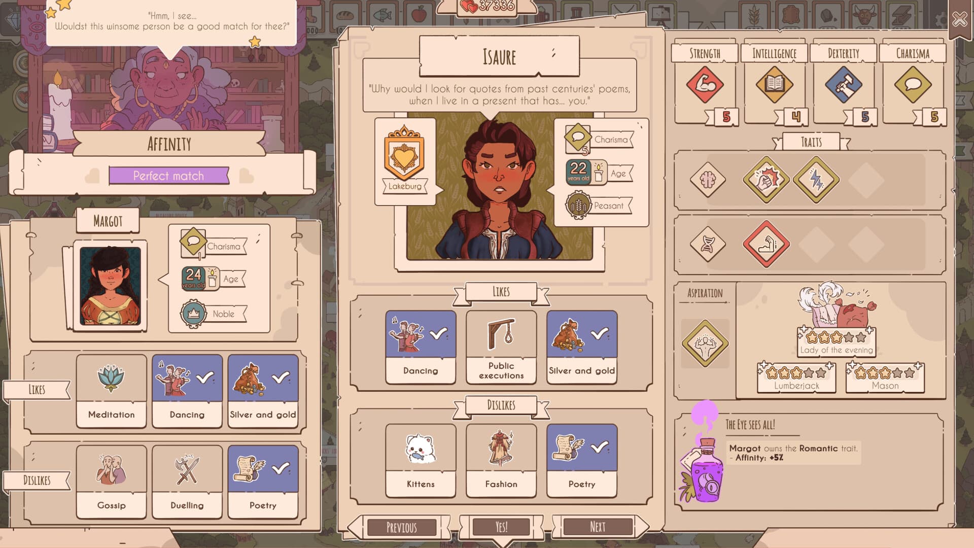 Lakeburg Legacies Steam Account - 3