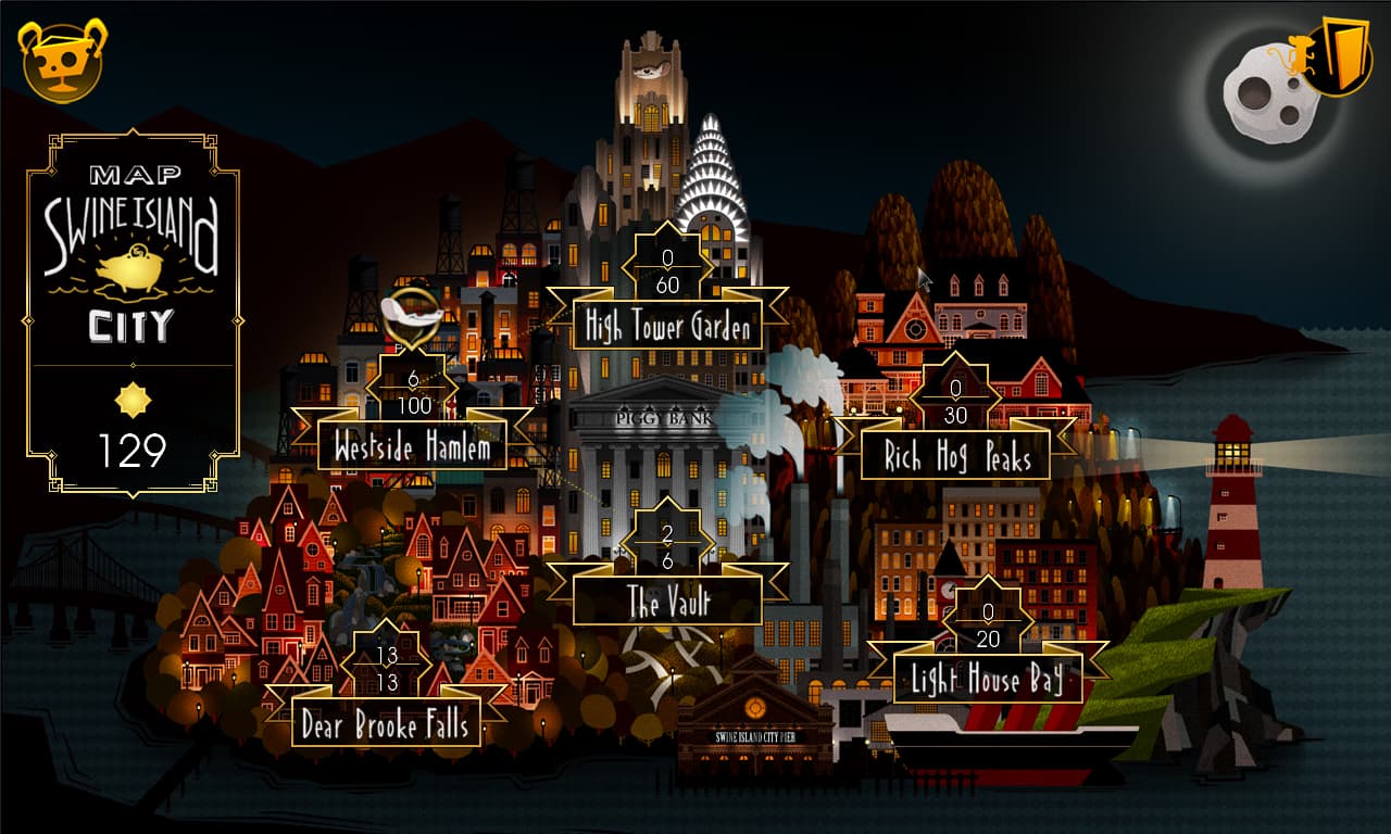 Rats - Time is running out! Steam CD Key - 3