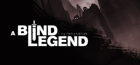 A Blind Legend PC Steam CD Key