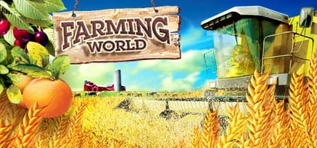 Farming World Steam CD Key