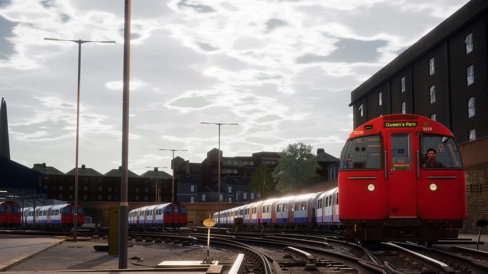 Train Sim World 2 PC Steam Account - 5