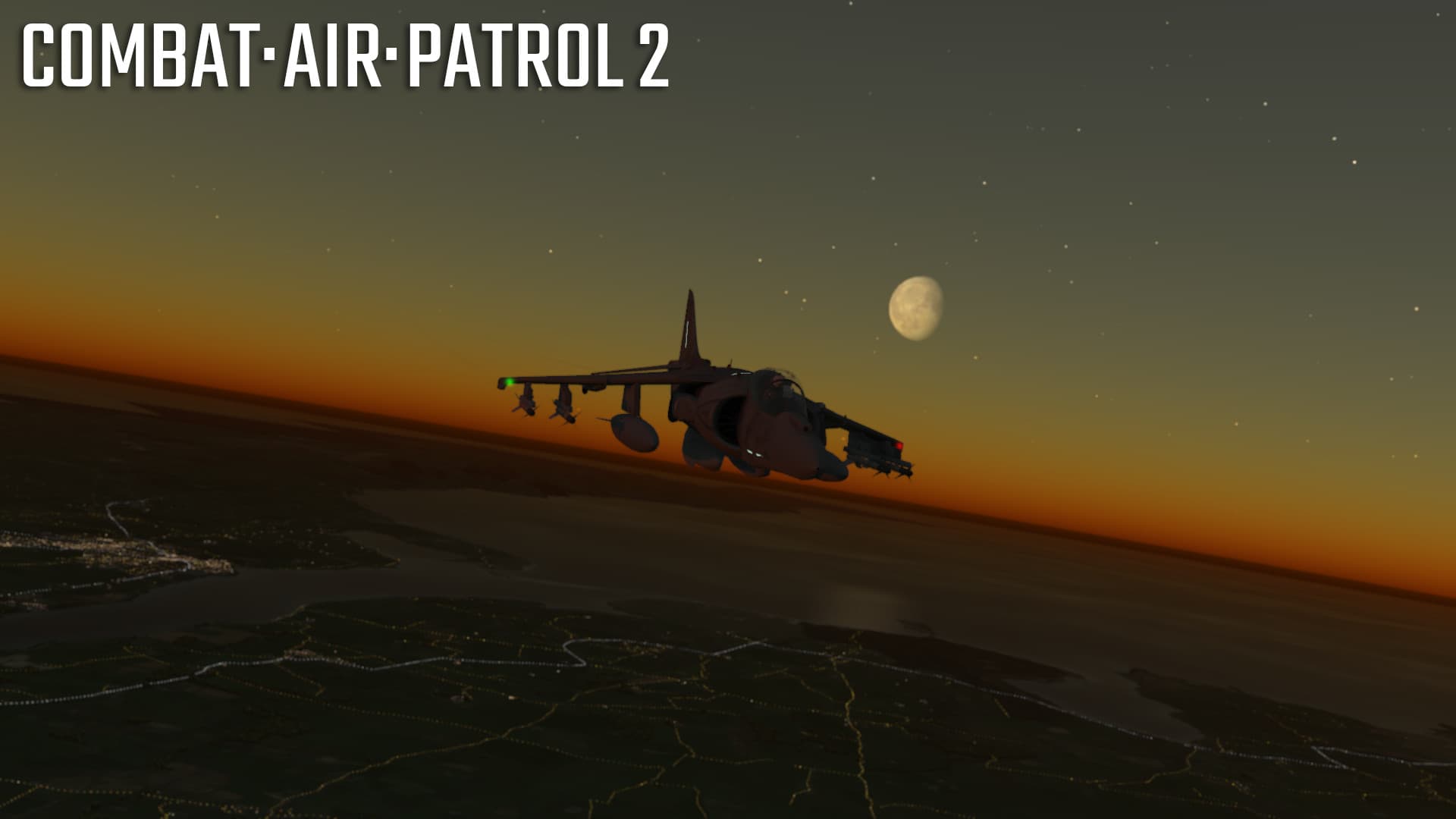 Combat Air Patrol 2 PC Steam Account - 6
