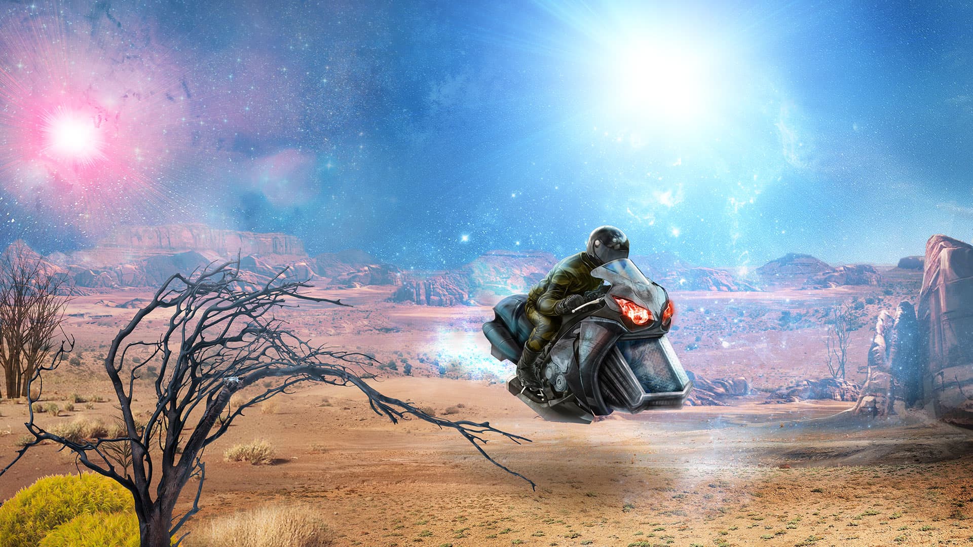 Space Legends: At the Edge of the Universe Steam CD Key - 2