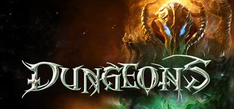 Dungeons Steam Special Edition PC Steam CD Key