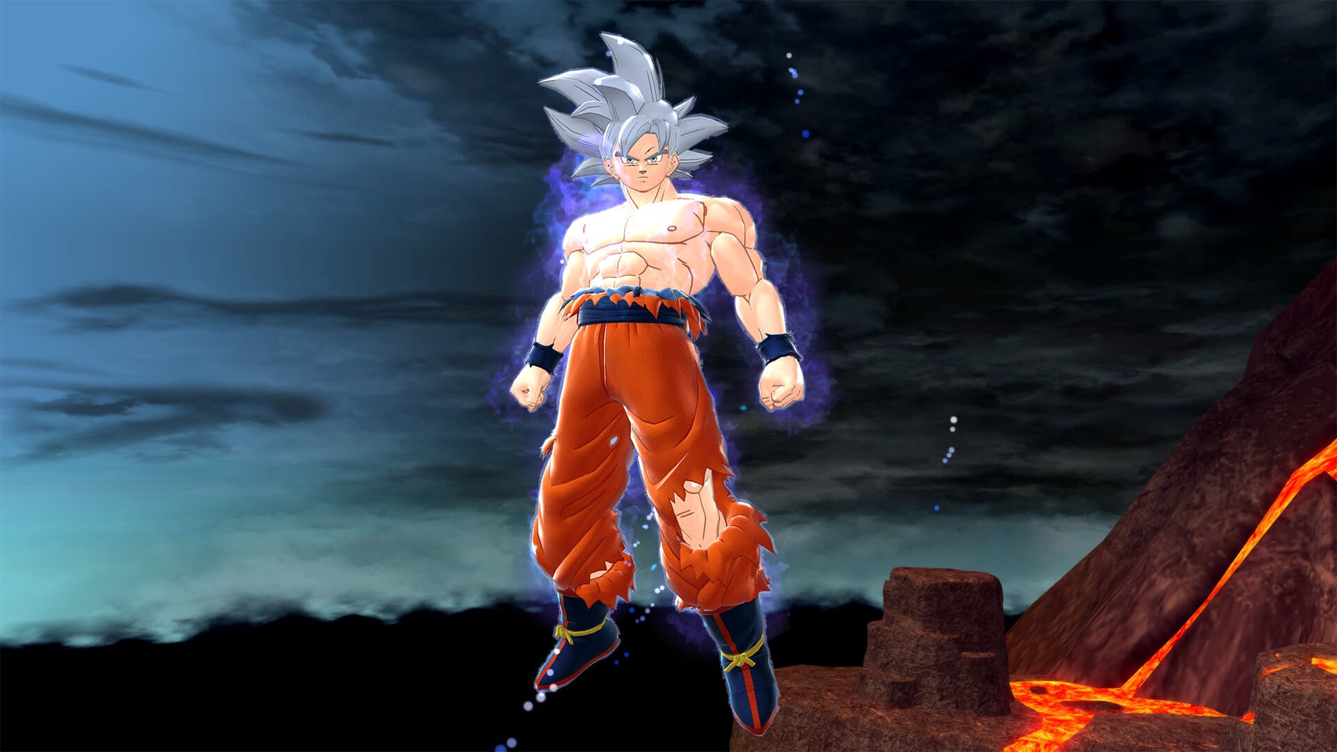 Dragon Ball: The Breakers Special Edition PC Steam Account - 5