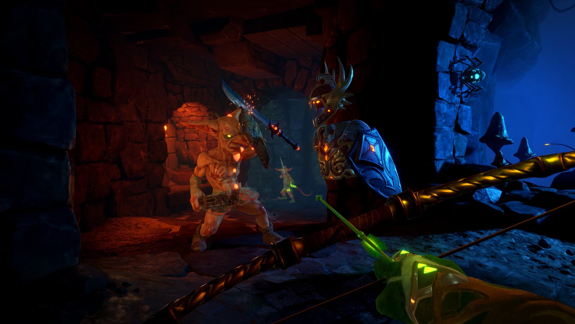 Karnage Chronicles PC Steam Account - 3