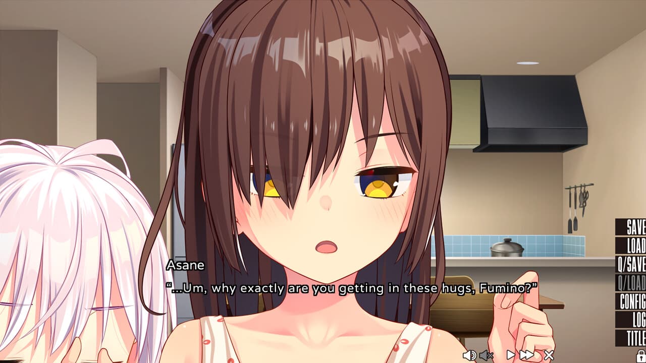 NUKITASHI 2 PC Steam Account - 5