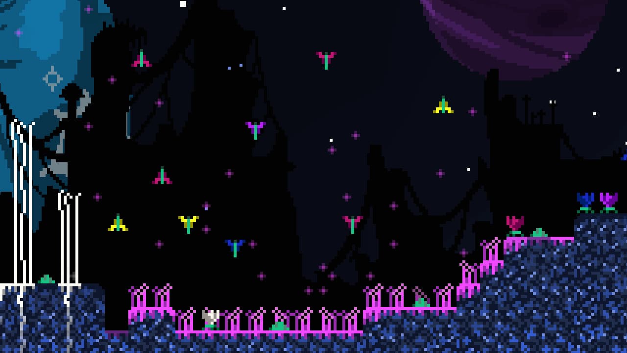 Earthtongue Steam CD Key - 3