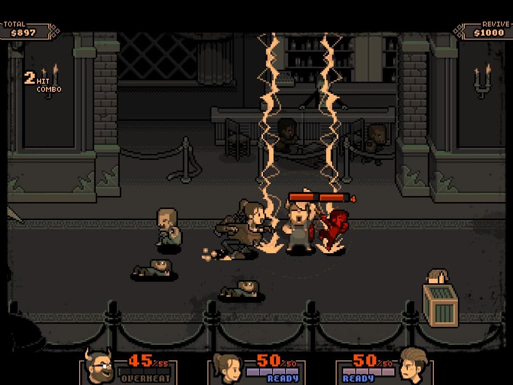 Devil's Dare 悪魔の挑戦 Steam CD Key - 4