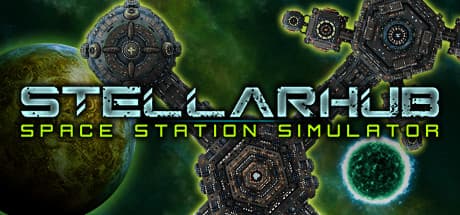 StellarHub Steam CD Key