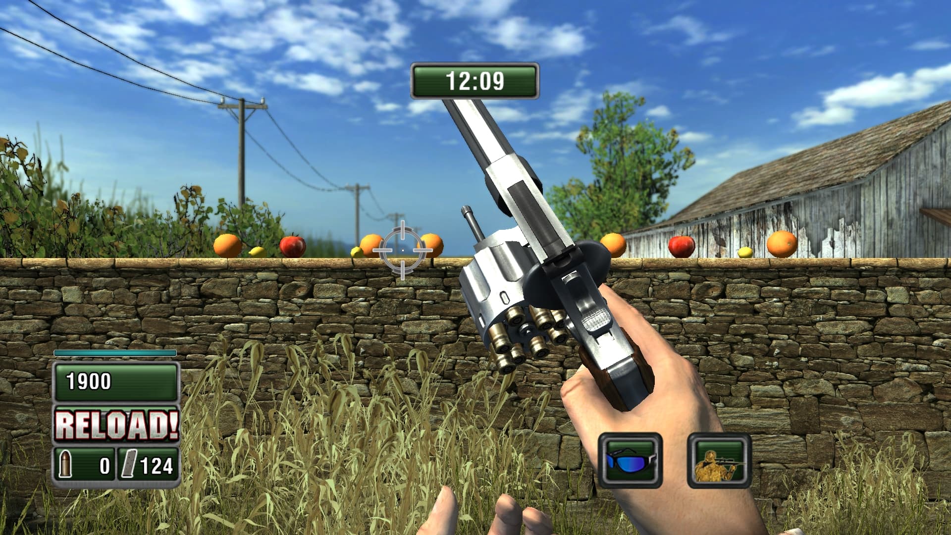 Reload Steam CD Key - 5