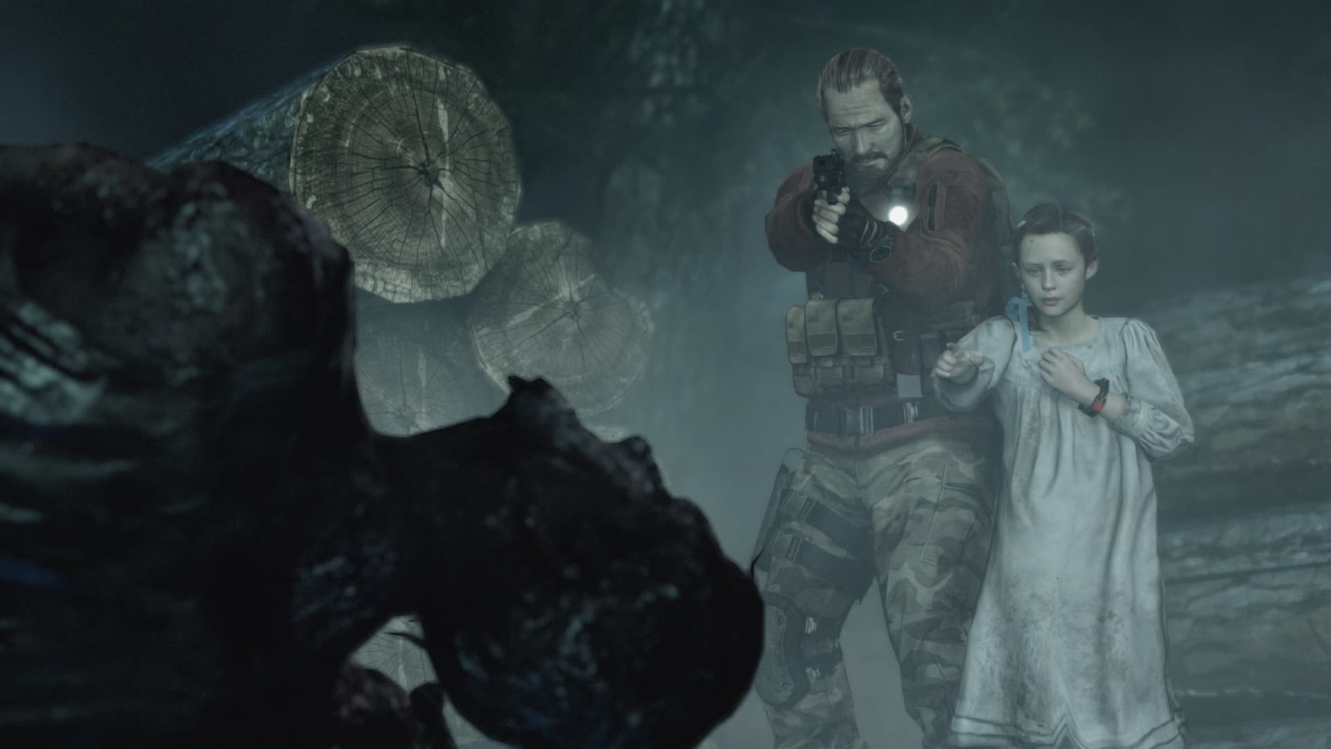 Resident Evil Revelations 2 Episode 1: Penal Colony PC Steam CD Key - 6