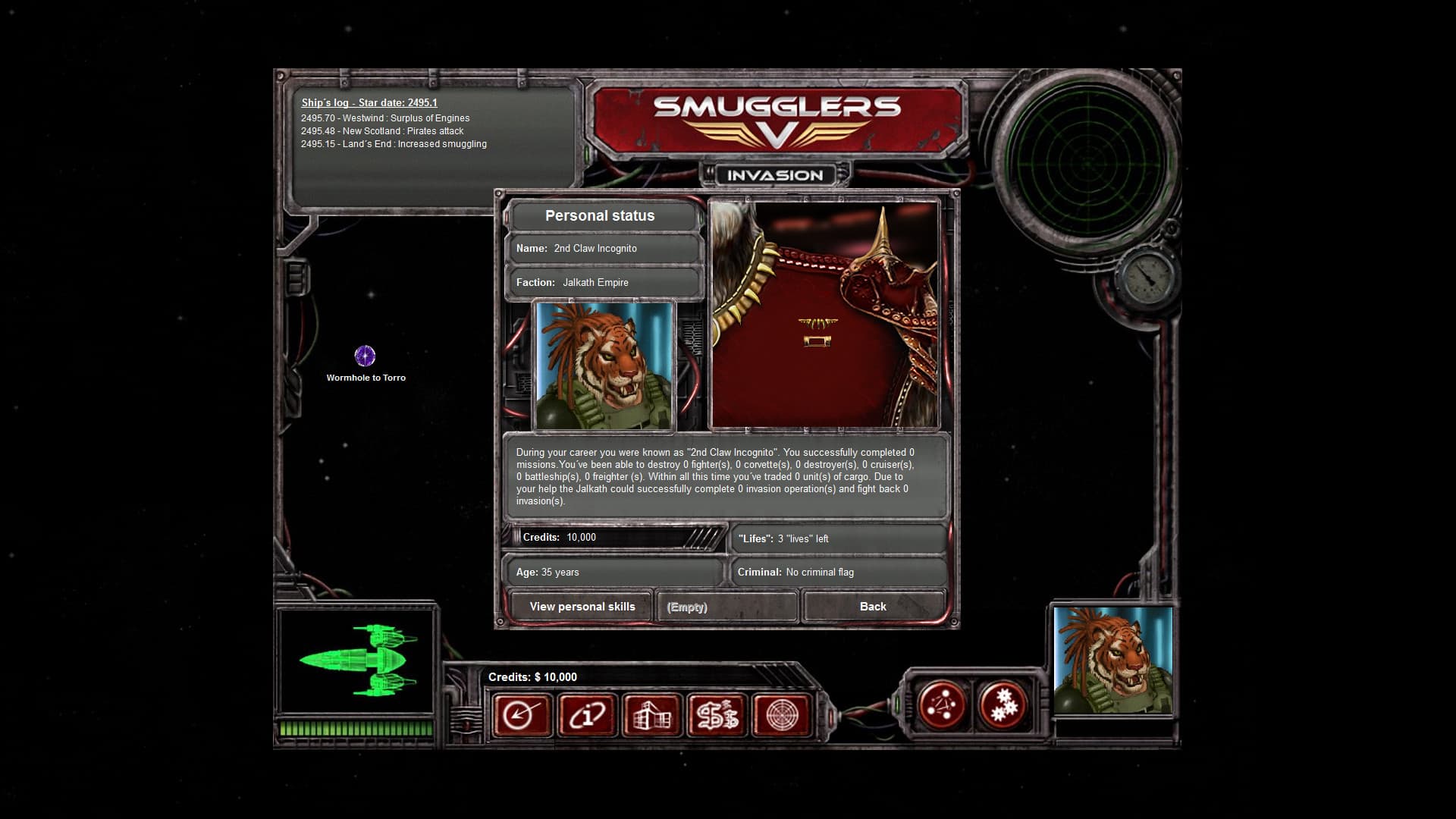 Smugglers 5: Invasion Steam CD Key - 4