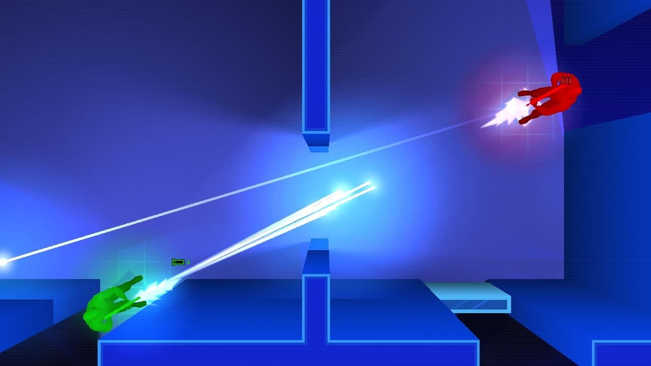 Frozen Synapse Steam CD Key - 3