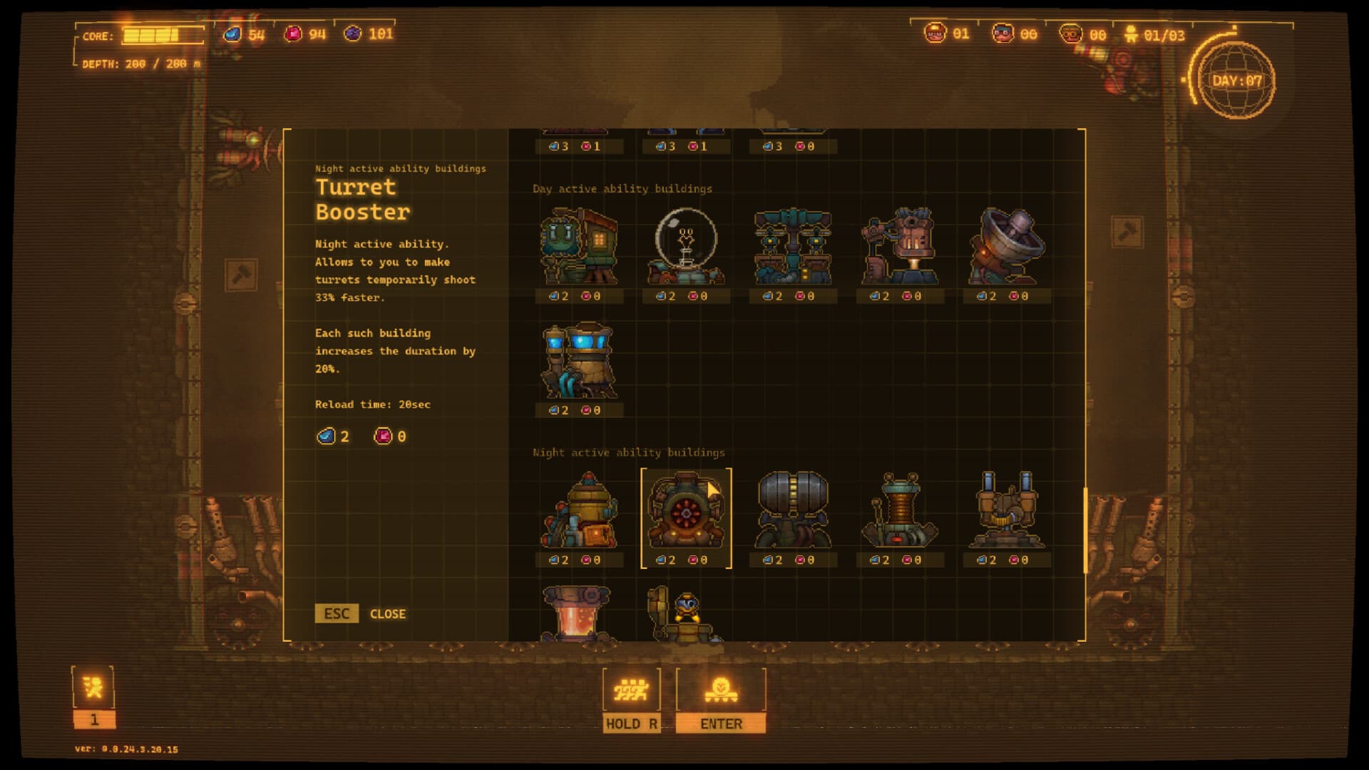 Drill Core PC Steam Account - 3