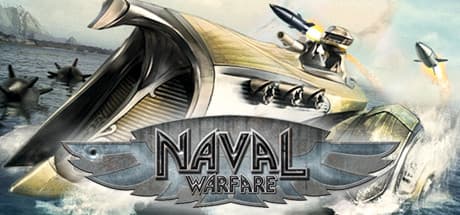 Naval Warfare Steam CD Key
