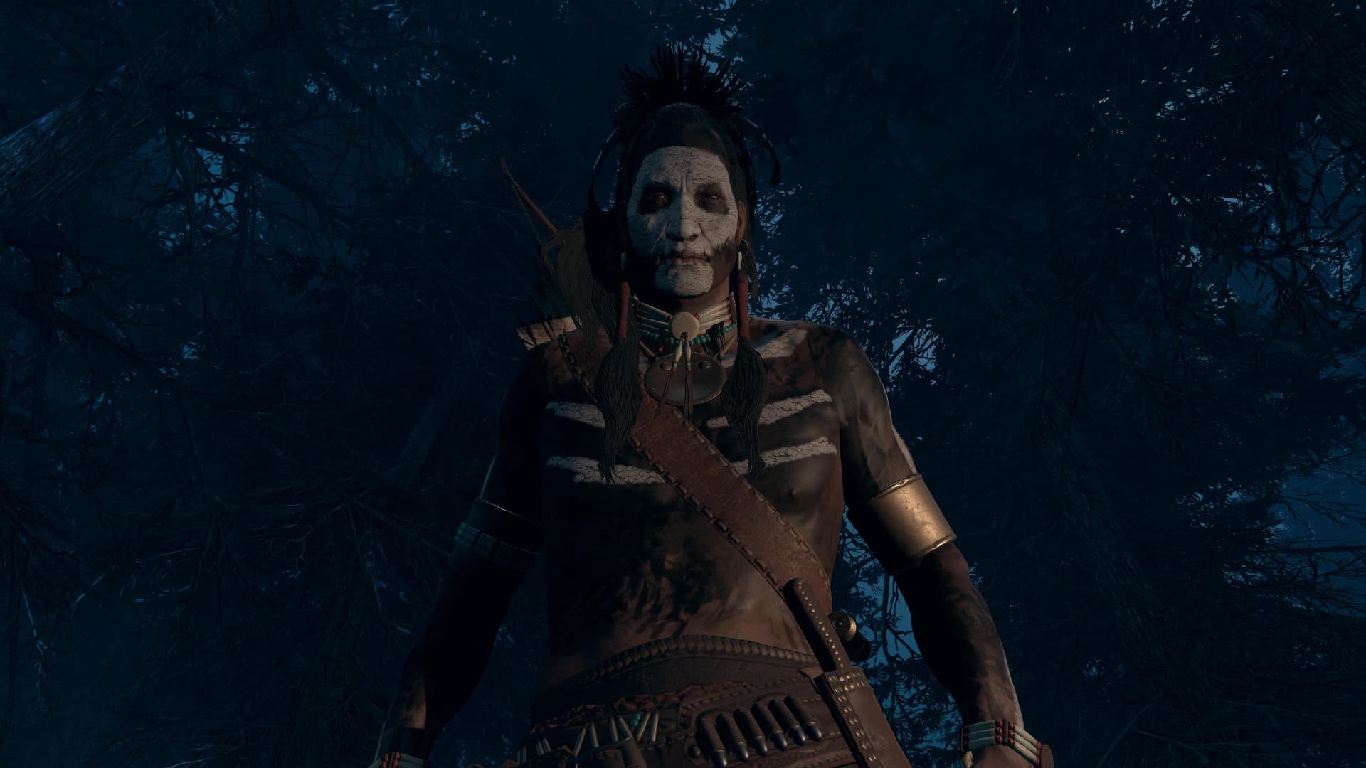 This Land Is My Land Steam Account - 3