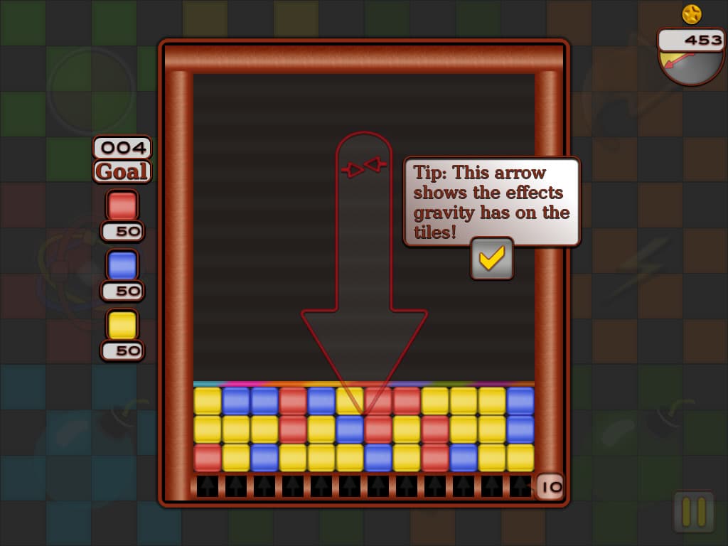 Tisnart Tiles Steam CD Key - 4