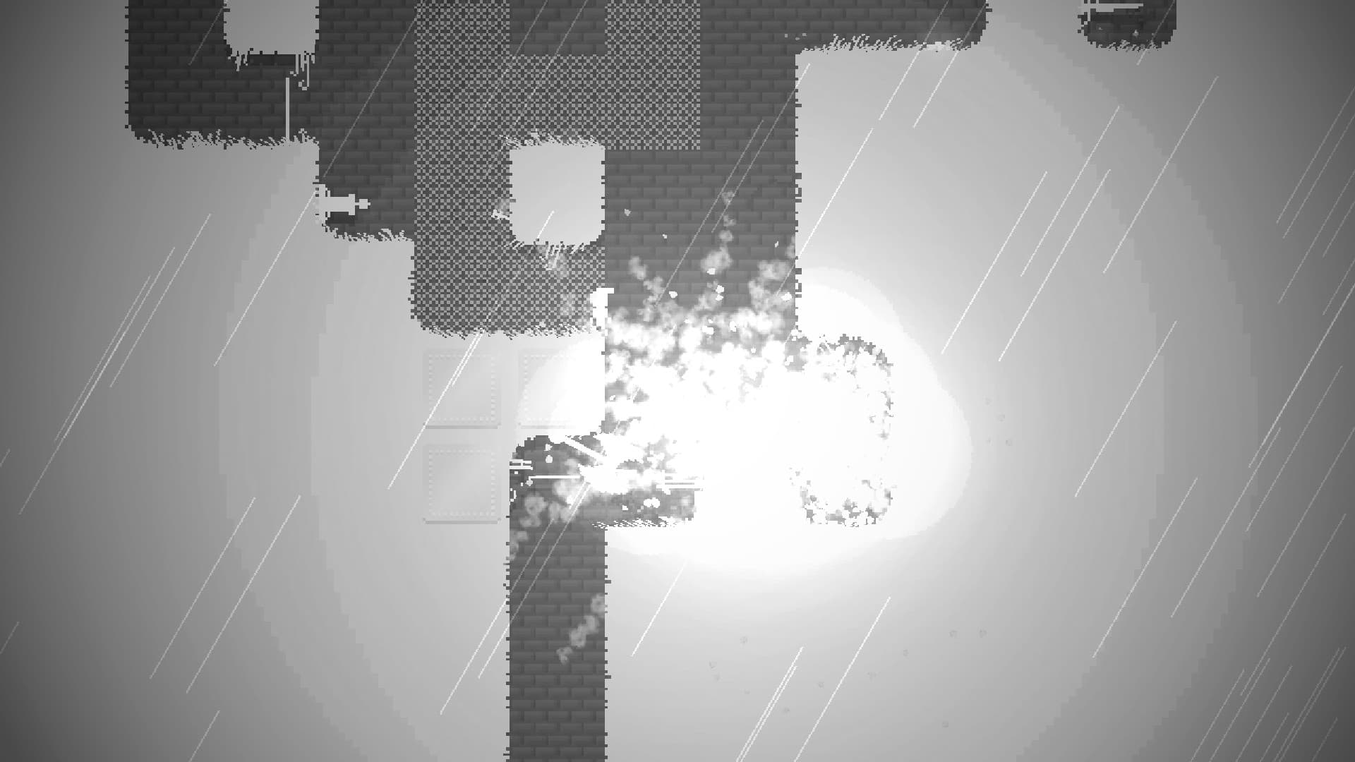 Just Get Through PC Steam CD Key - 2