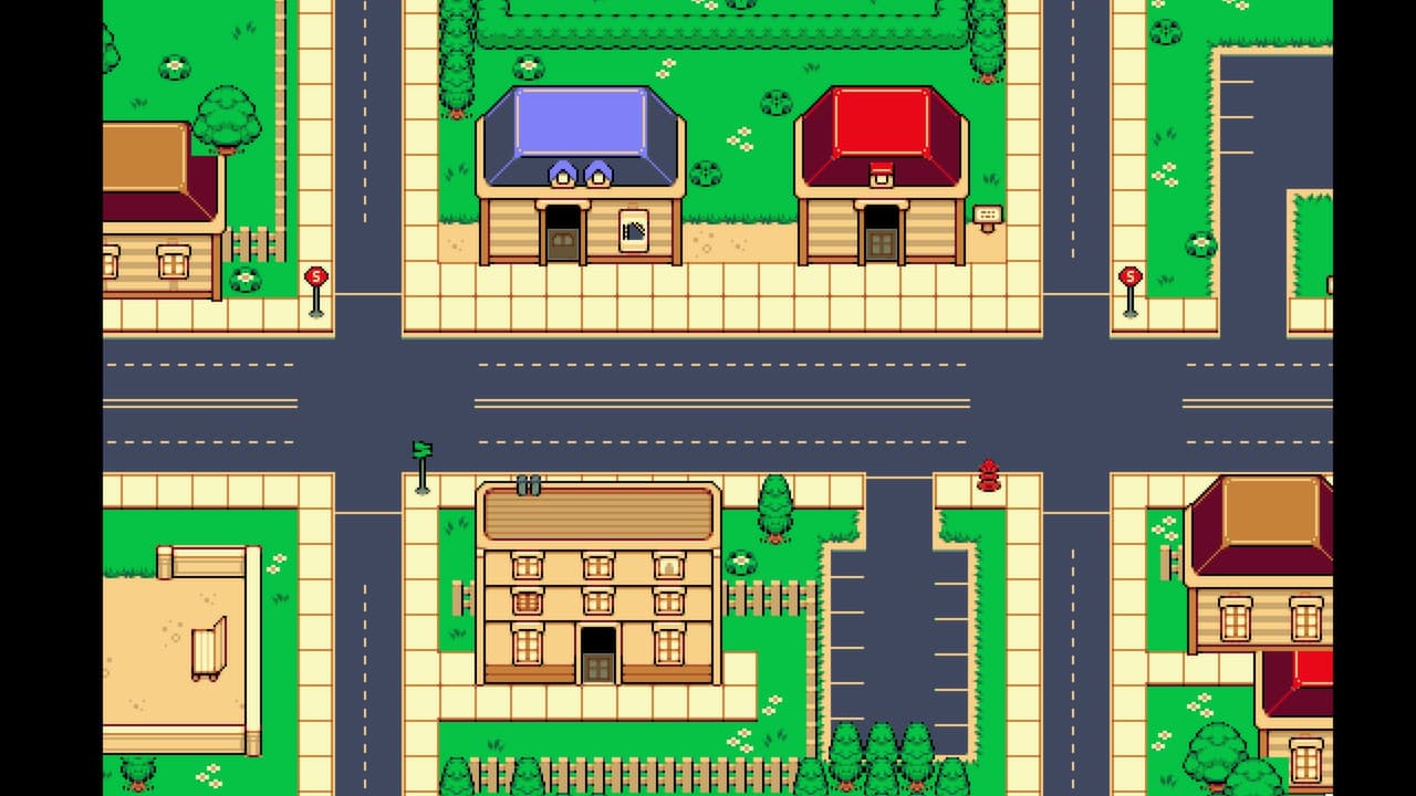 RPG Maker: Old School Modern Resource Pack Steam CD Key - 3
