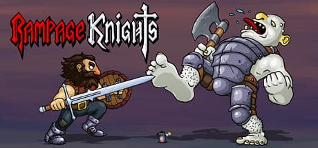 Rampage Knights Steam CD Key