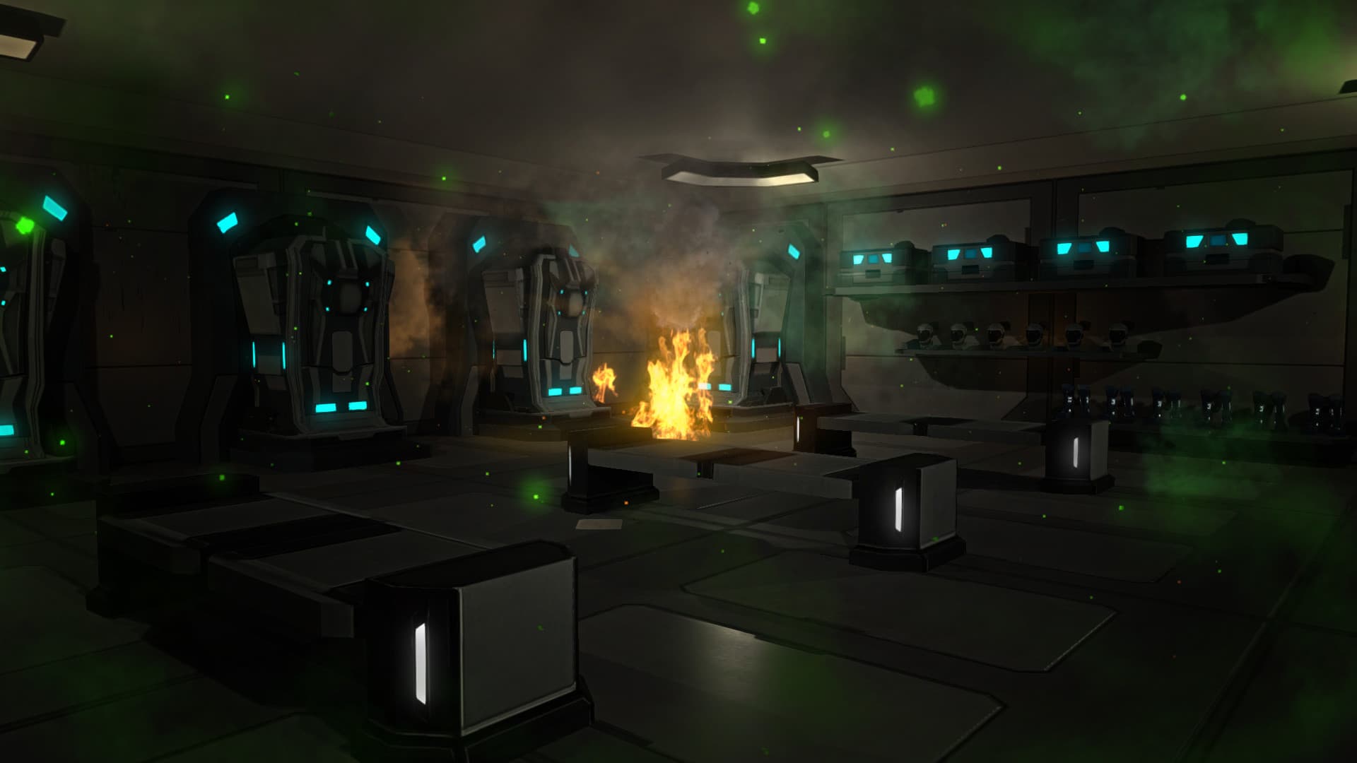 Drift Into Eternity Steam CD Key - 8