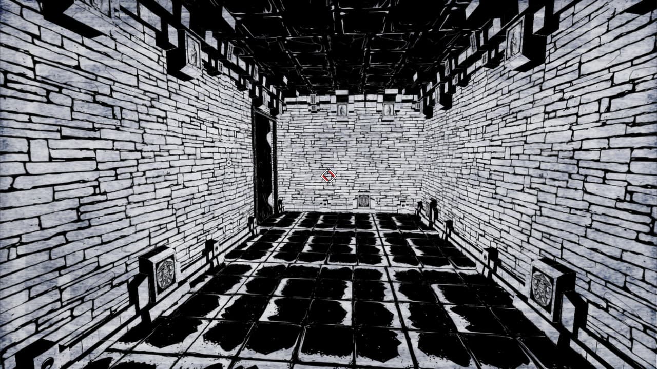 Paper Sorcerer Steam CD Key - 7