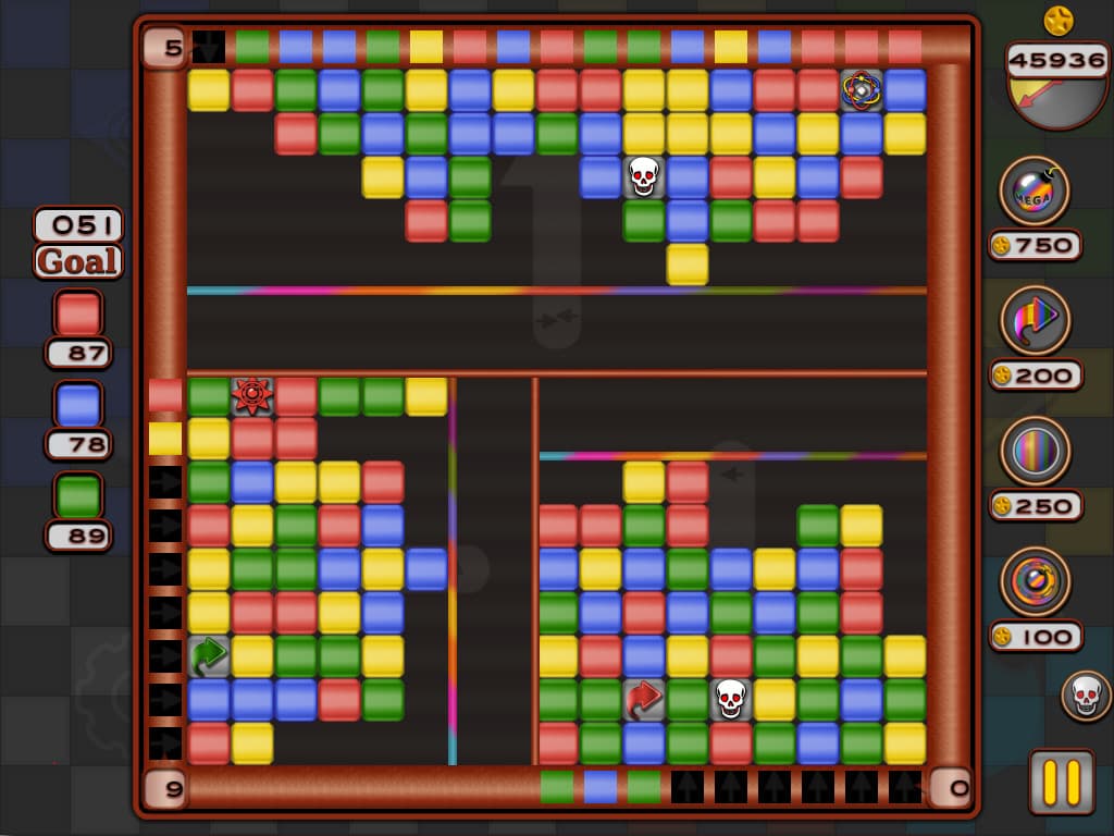 Tisnart Tiles Steam CD Key - 6