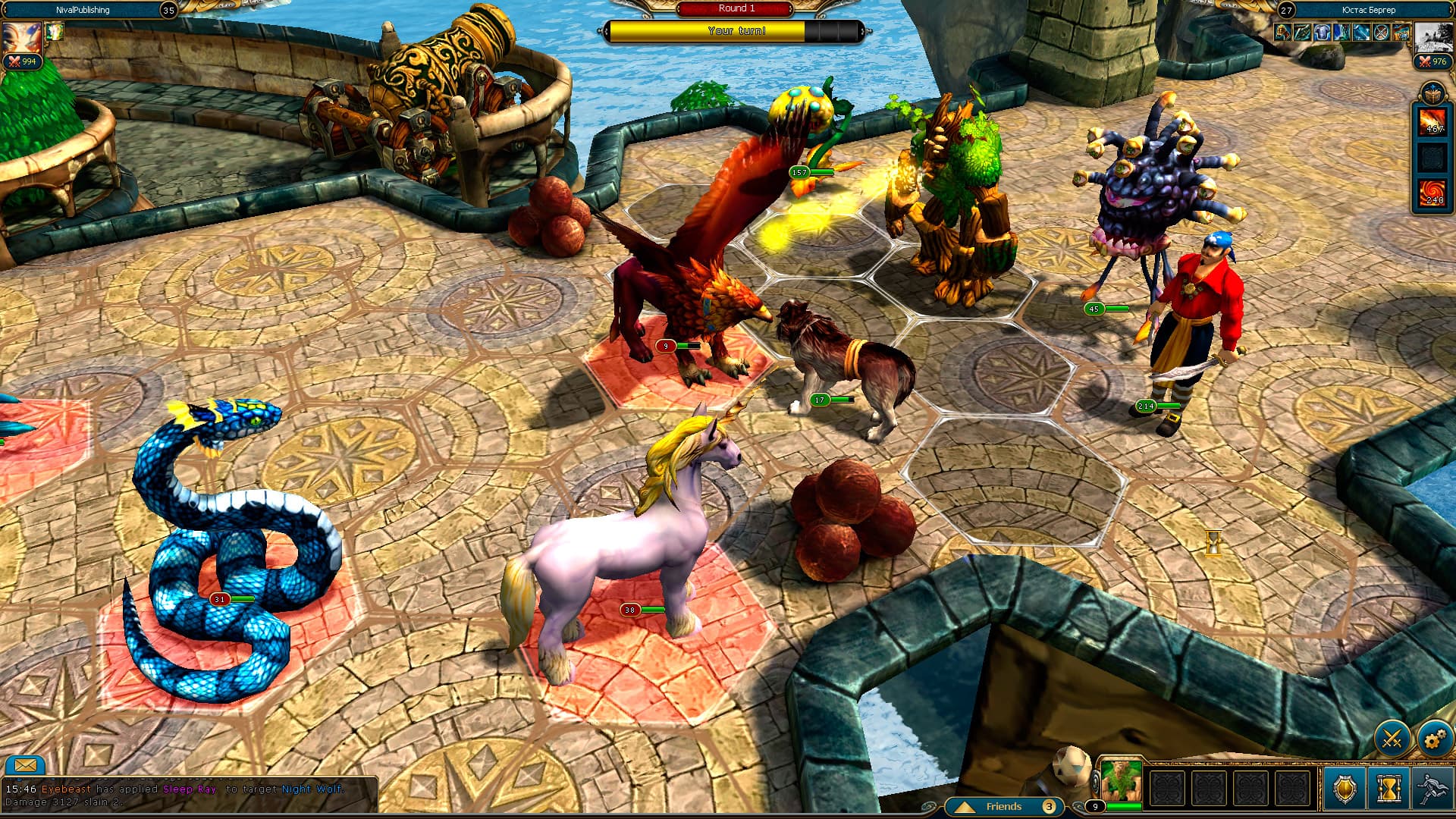 King's Bounty: Legions - True Tactician Ultimate Pack Steam CD Key - 5