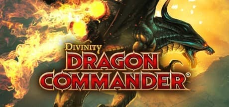 Divinity: Dragon Commander Steam CD Key