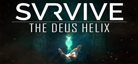 SVRVIVE: The Deus Helix Steam CD Key