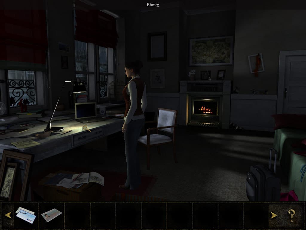 Chronicles of Mystery: The Scorpio Ritual PC Steam CD Key - 6