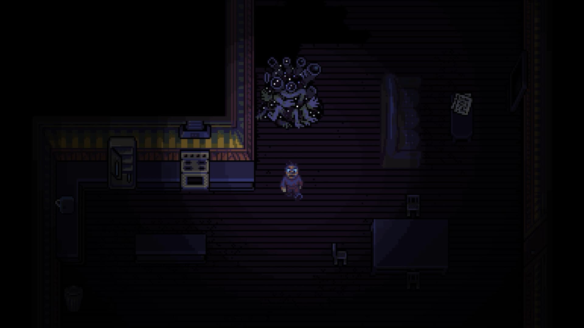 Look Outside PC Steam Account - 8