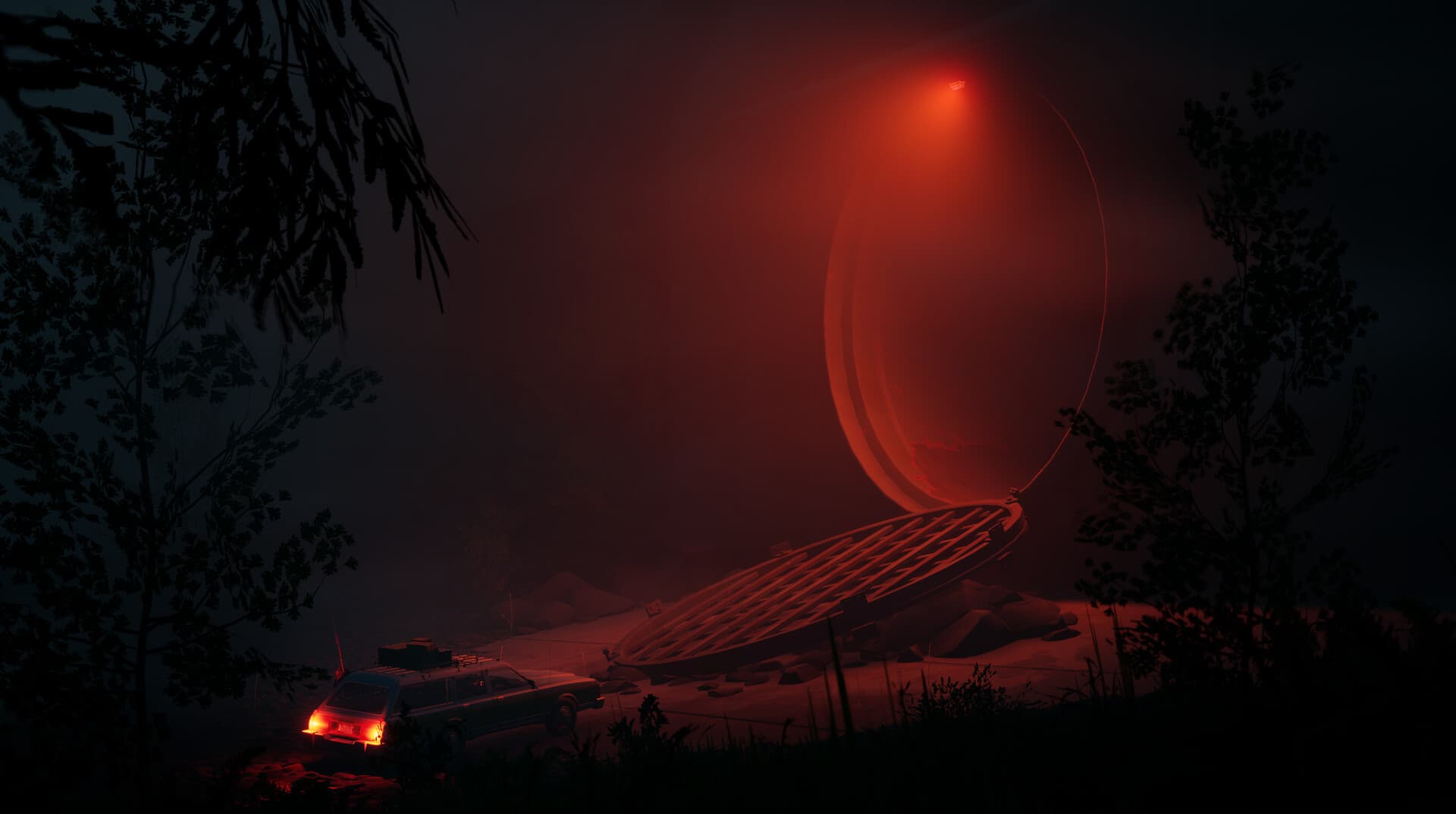 Pacific Drive Steam Account - 3