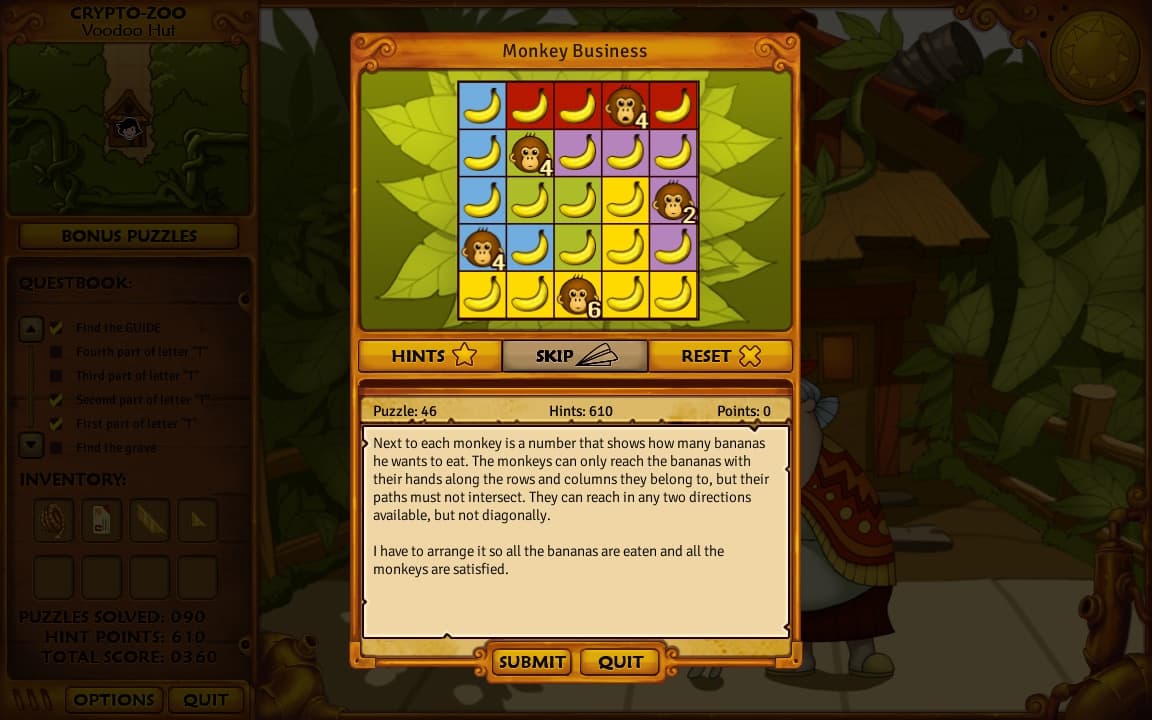 May's Mysteries: The Secret of Dragonville Steam CD Key - 2