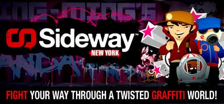 Sideway New York Steam CD Key