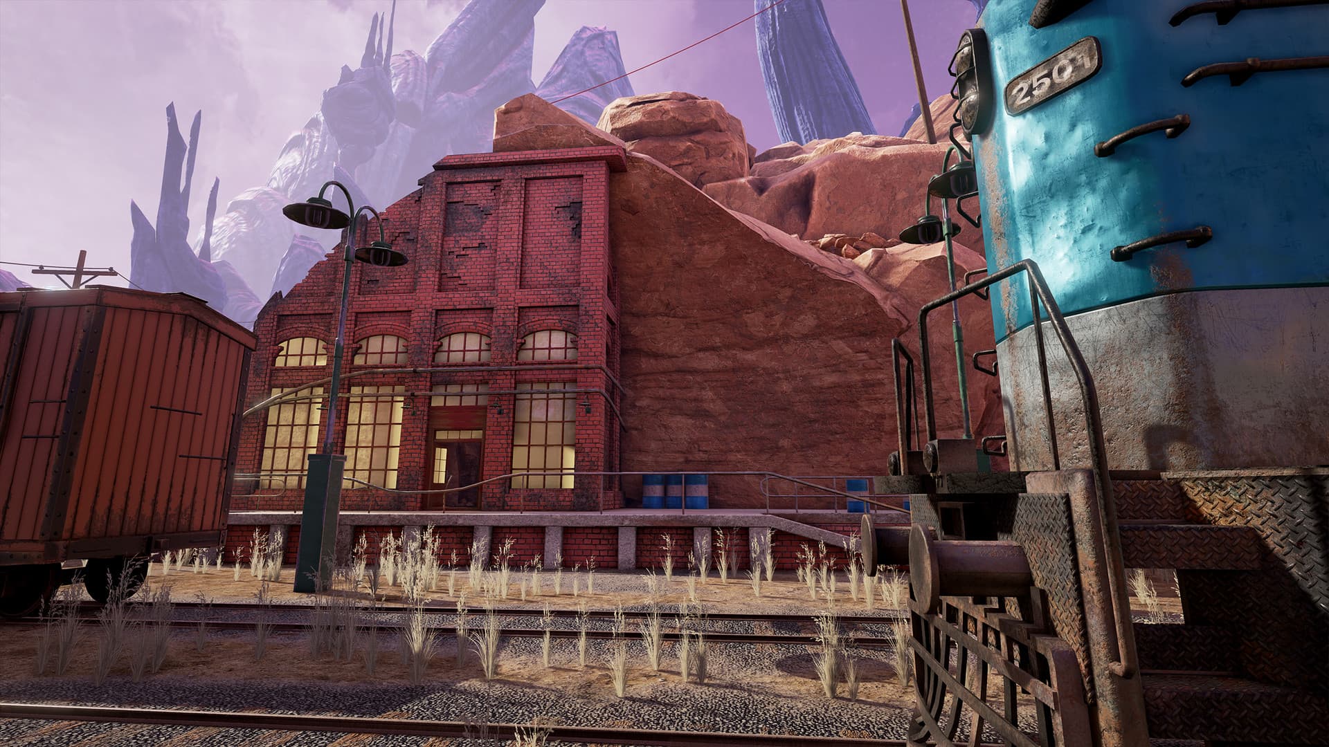 Obduction Steam CD Key - 5