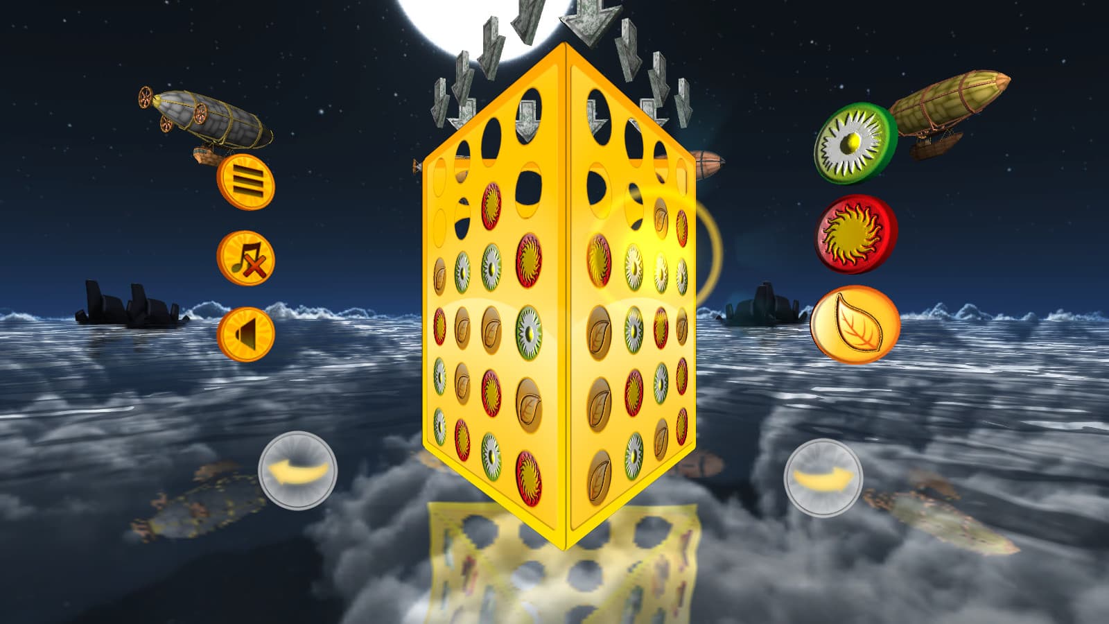 Fantastic 4 In A Row 2 Steam CD Key - 5